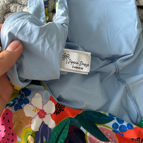 Dippin Daisy’s fruit swim lot - Picture 2 of 6